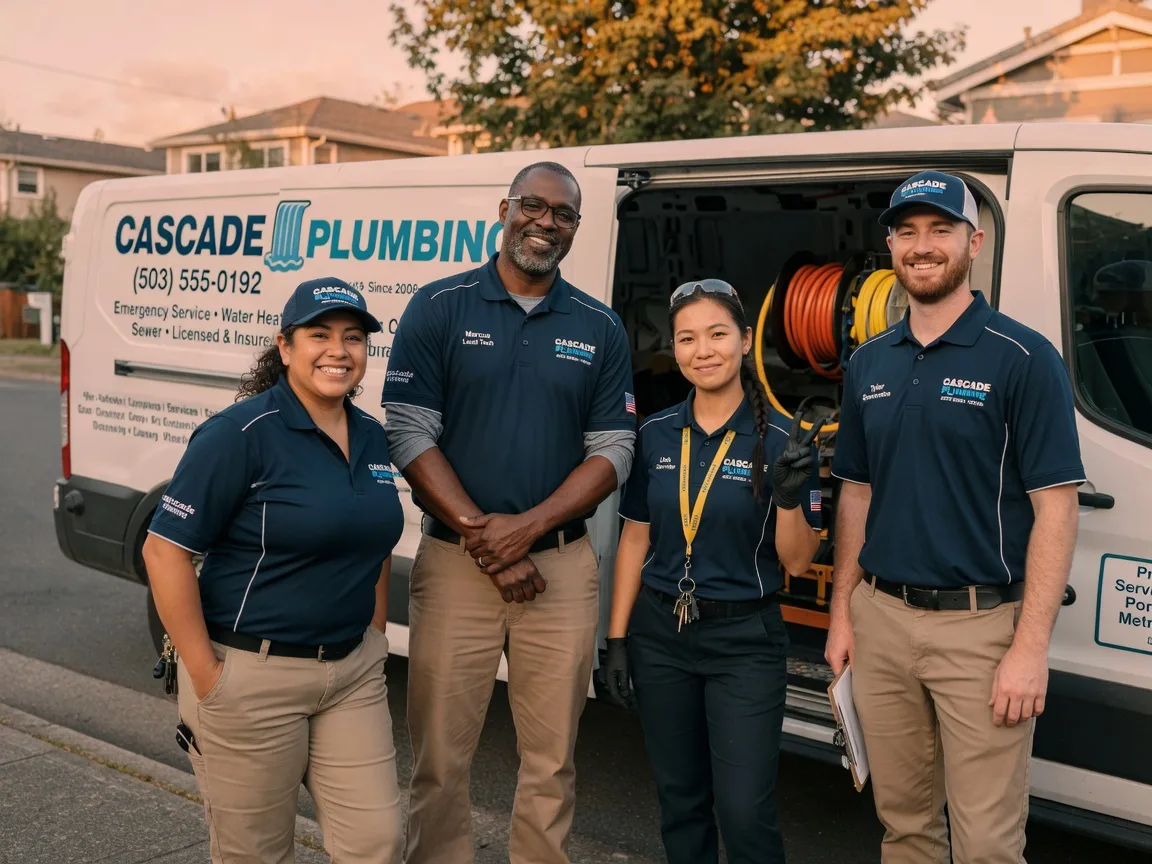 Emergency Plumber company in Missouri City, MO
